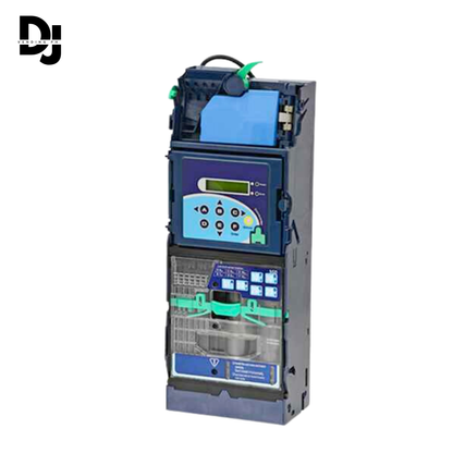 Coin Acceptor with Changer